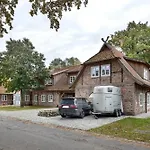 2x Hohne-lachendorf 度假居 Hohne