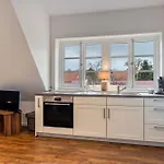度假居 2x Hohne-lachendorf Hohne