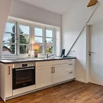 度假居 2x Hohne-lachendorf *