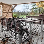 度假居 2x Hohne-lachendorf Hohne