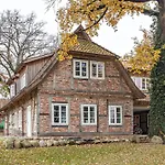 度假居 2x Hohne-lachendorf *