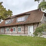 2x Hohne-lachendorf 度假居 Hohne