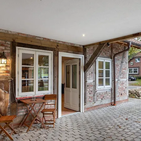 2x Hohne-lachendorf * Hohne