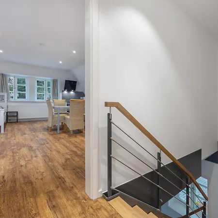 2x Hohne-lachendorf Casa vacanze Hohne