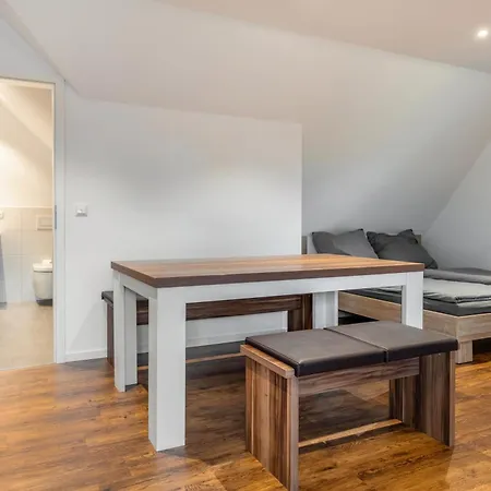 Casa vacanze 2x Hohne-lachendorf Hohne