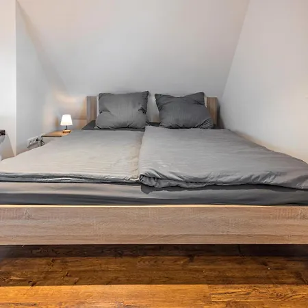 2x Hohne-lachendorf Casa vacanze