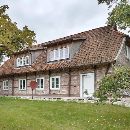 2x Hohne-lachendorf Casa vacanze Hohne