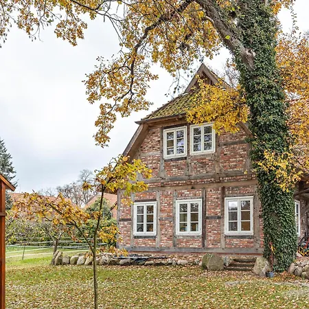 2x Hohne-lachendorf *