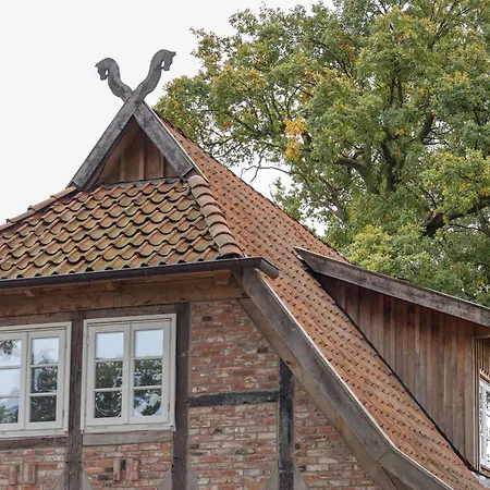 2x Hohne-lachendorf * Hohne