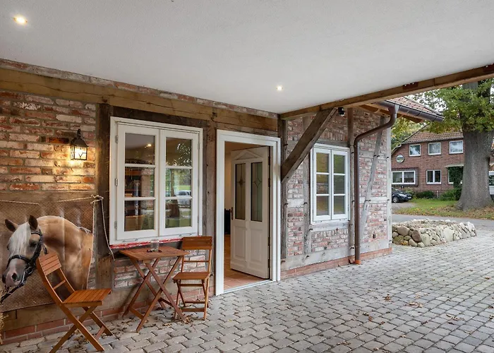 2x Hohne-lachendorf * Hohne