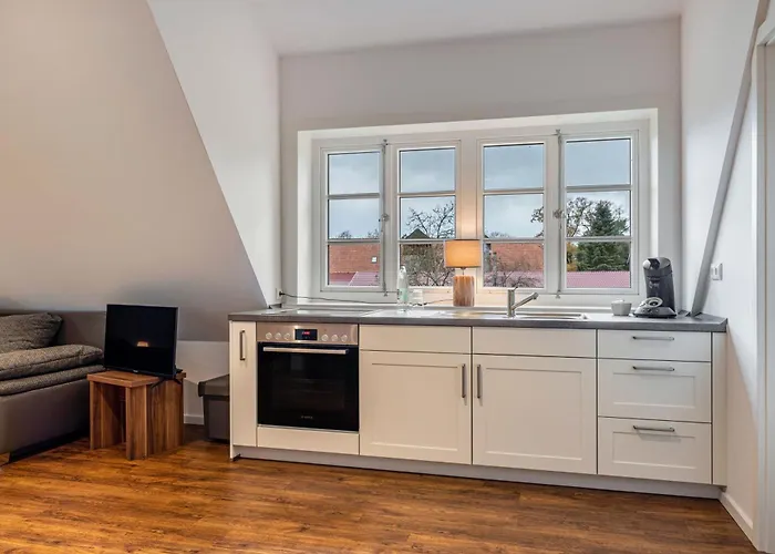 Дом отдыха 2x Hohne-lachendorf Hohne