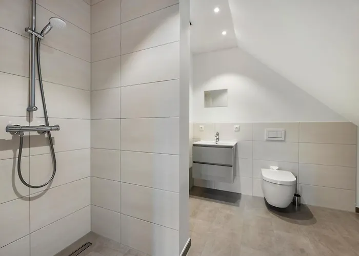 Дом отдыха 2x Hohne-lachendorf