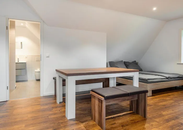 Дом отдыха 2x Hohne-lachendorf Hohne