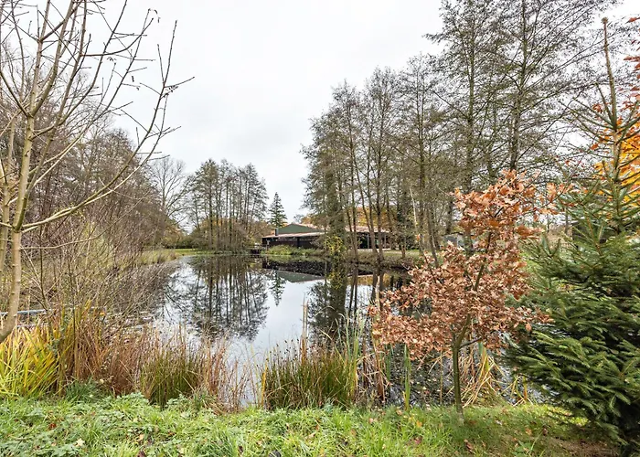 2x Hohne-lachendorf Дом отдыха Hohne