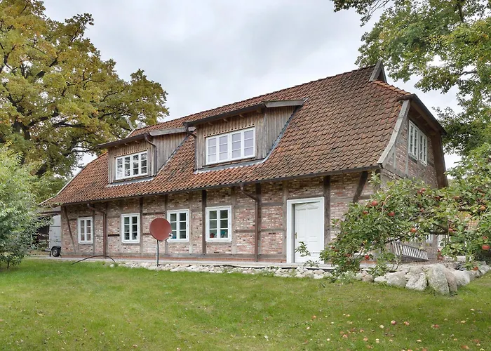 2x Hohne-lachendorf Дом отдыха Hohne