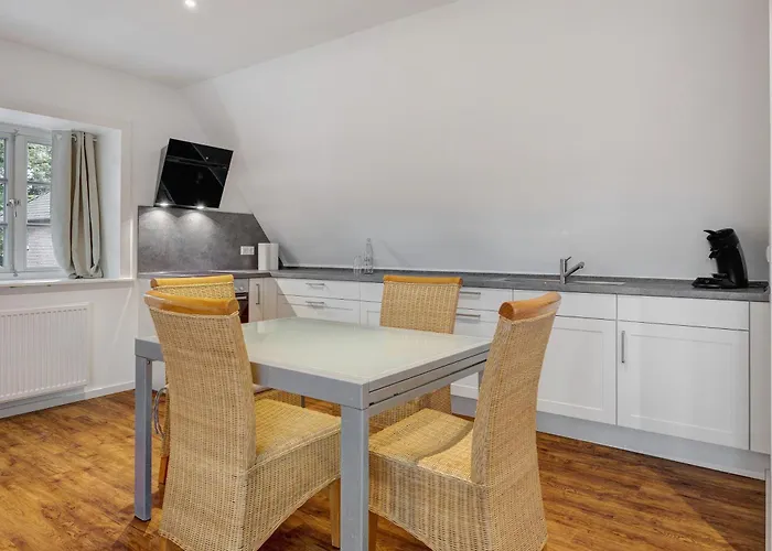 2x Hohne-lachendorf Дом отдыха