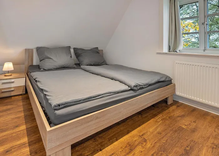 Дом отдыха 2x Hohne-lachendorf